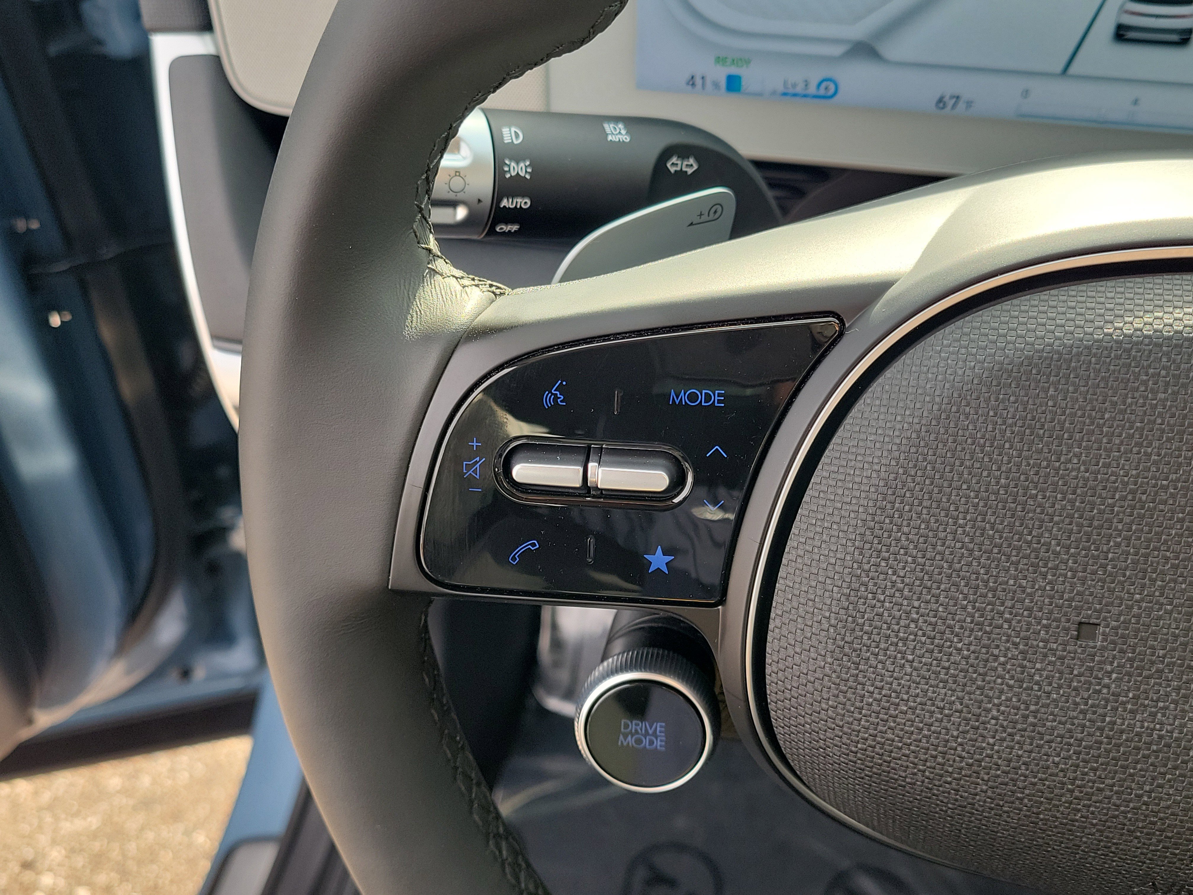 Certified 2023 Hyundai Ioniq 5 Limited w/ Cargo Package image 28