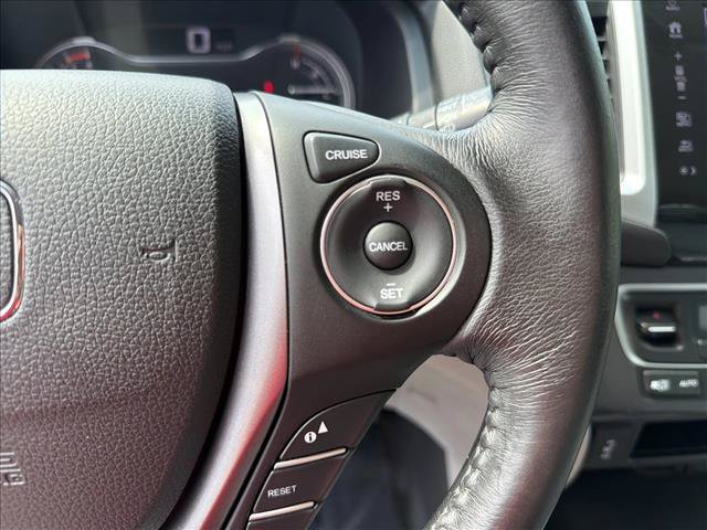Used 2017 Honda Pilot EX-L image 16