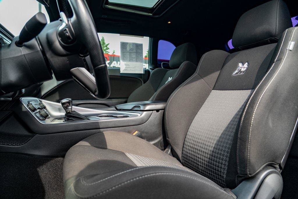Used 2020 Dodge Challenger R/T Scat Pack image 25