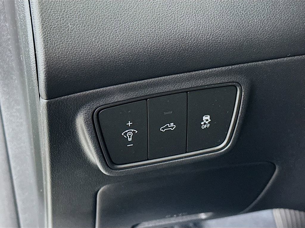 Used 2024 Hyundai Santa Cruz SEL image 15