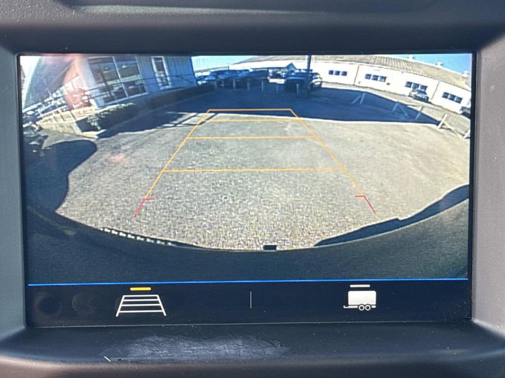 Certified 2019 Chevrolet Silverado 1500 Custom w/ Custom Value Package image 26