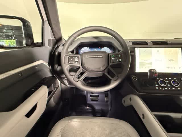 New 2026 Land Rover Defender 110 X AWD/4WD image 16