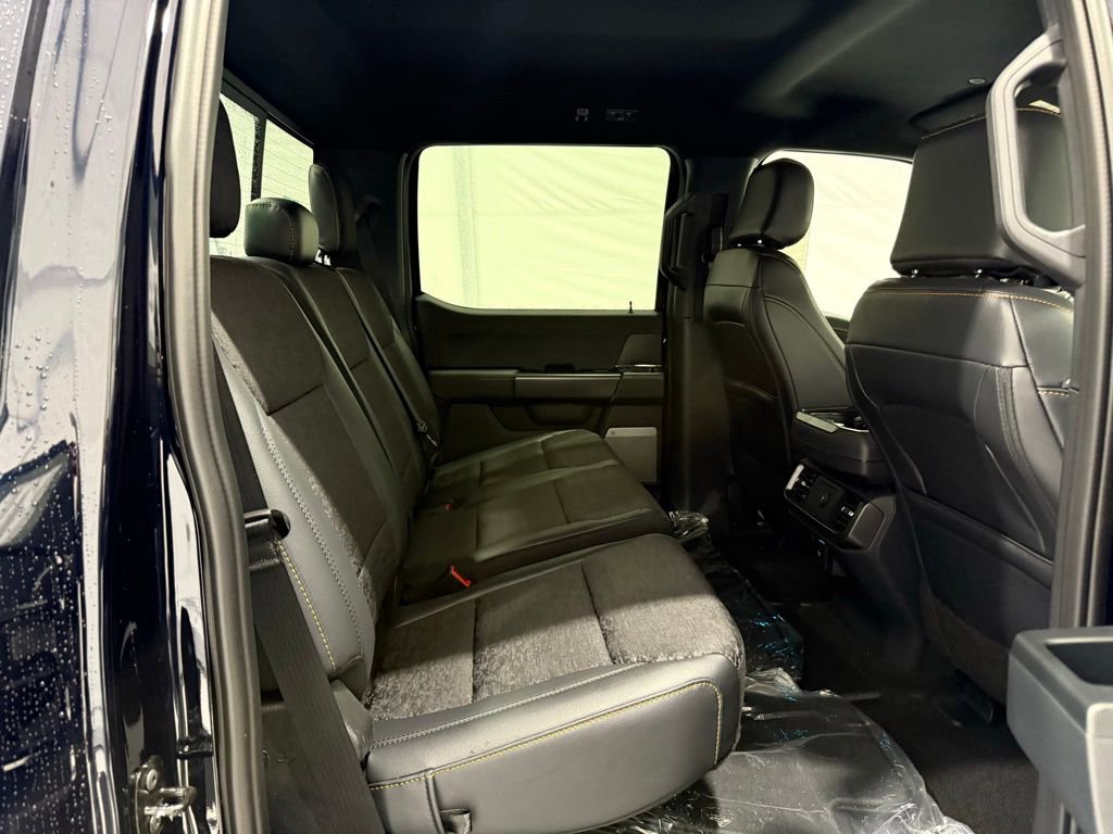 New 2025 Ford F150 Tremor w/ Bed Utility Package image 23