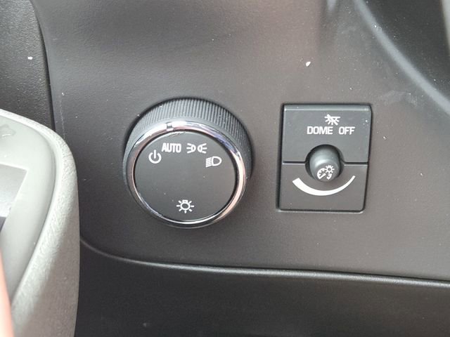 New 2026 GMC Savana 2500 w/ Driver Convenience Package image 9