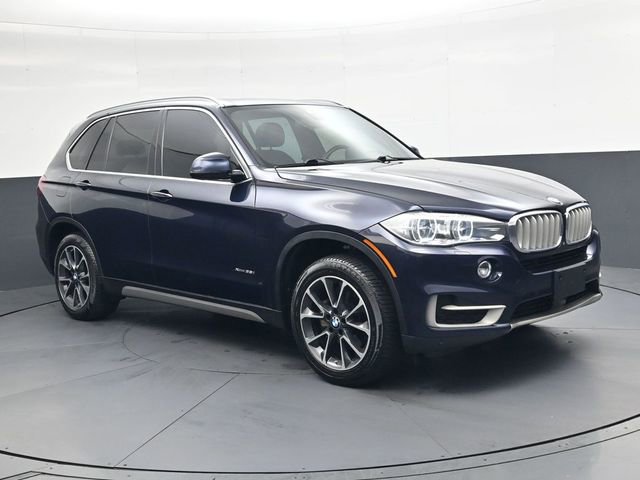 Used 2017 BMW X5 xDrive35i image 2