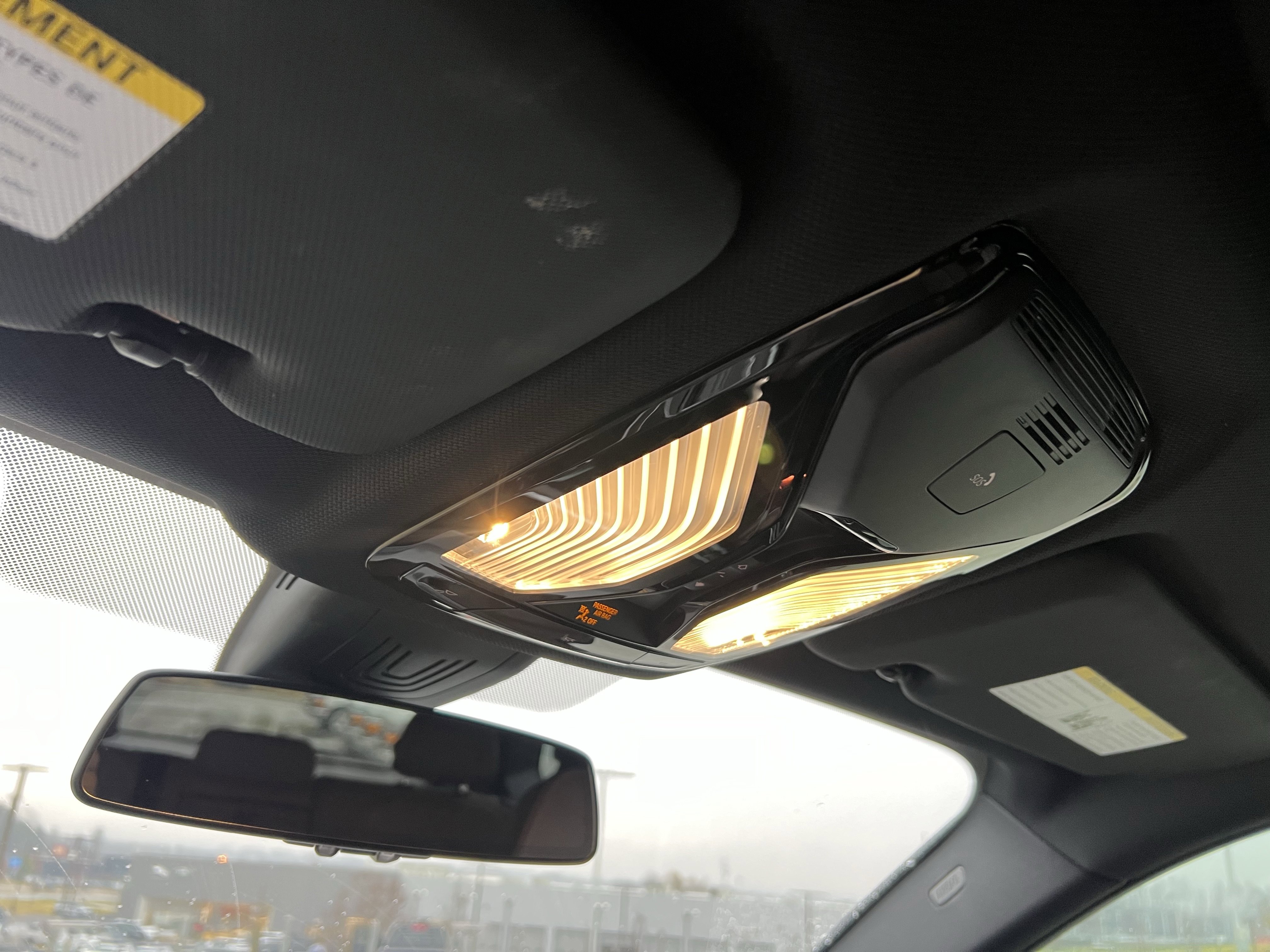 Used 2019 BMW X5 xDrive40i w/ M Sport Package image 22