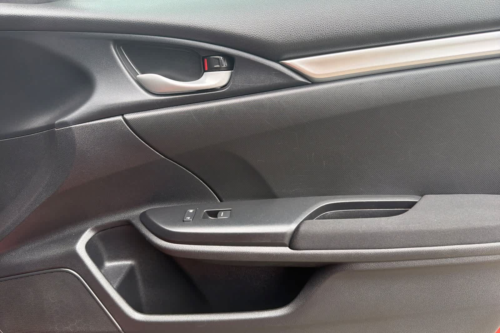 Used 2019 Honda Civic LX image 17
