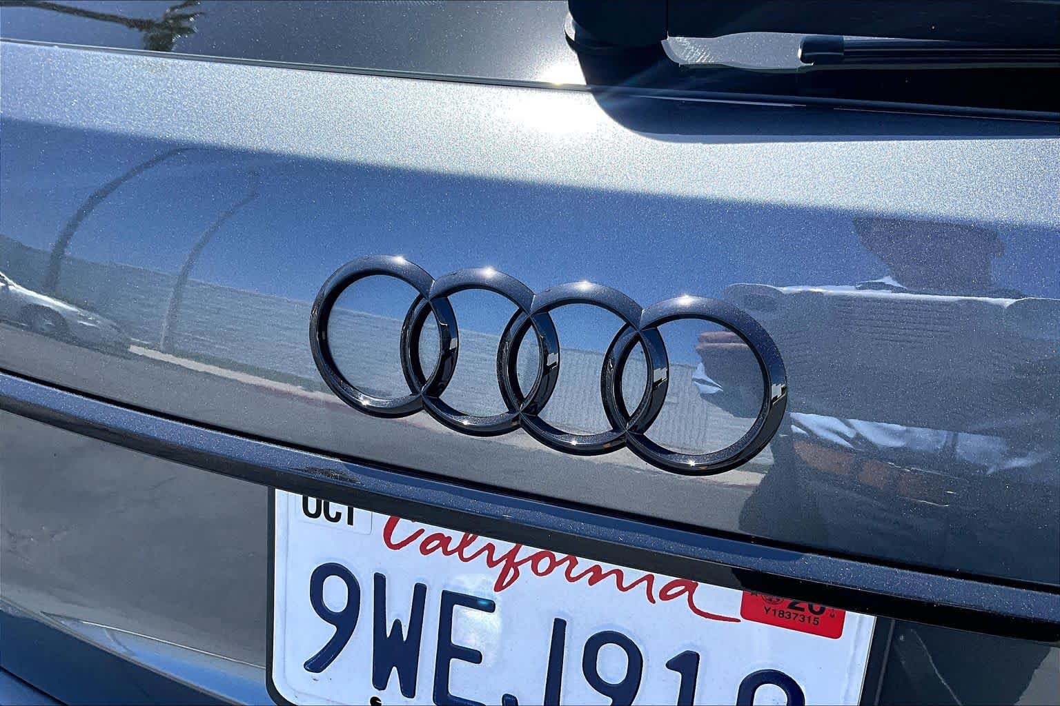 Used 2025 Audi RS 6 performance AWD/4WD image 31