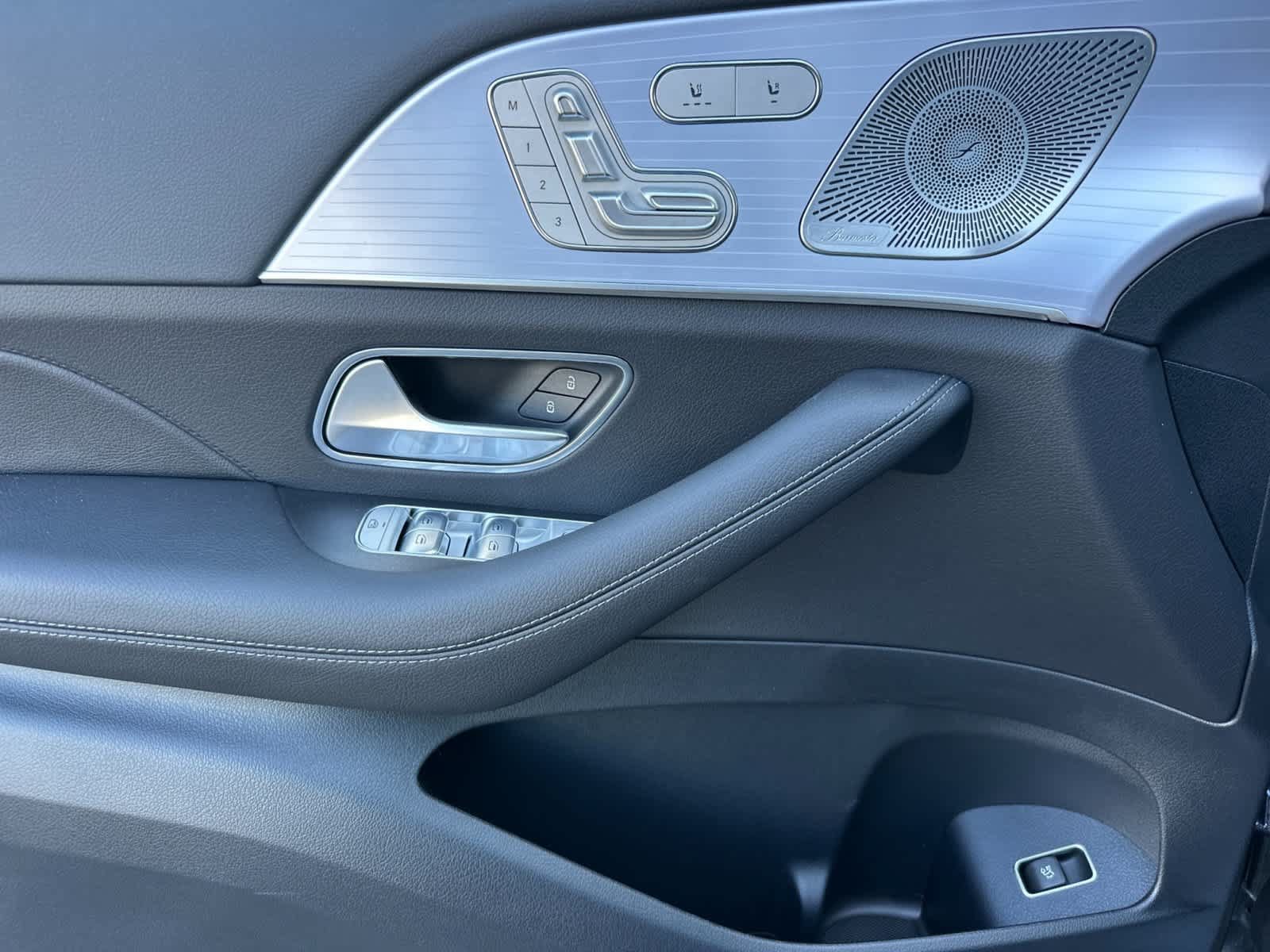 New 2027 Mercedes-Benz GLE 450 4MATIC Coupe image 11