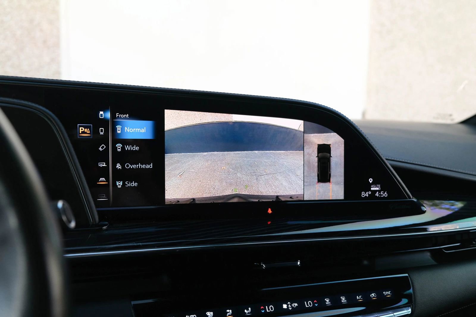 Used 2021 Cadillac Escalade ESV Sport w/ Driver Assist Tech Package image 53