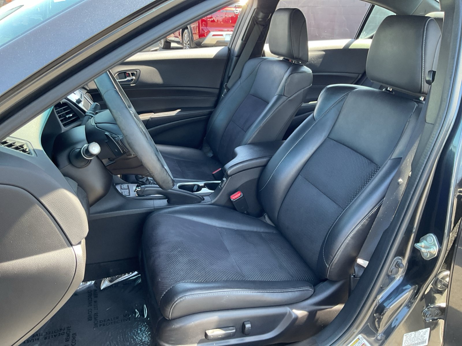 Used 2016 Acura ILX FWD image 17