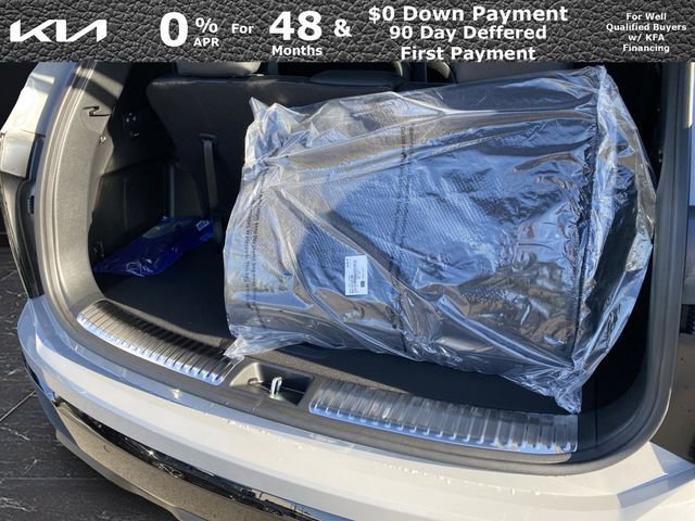New 2025 Kia Telluride SX X-Line image 17