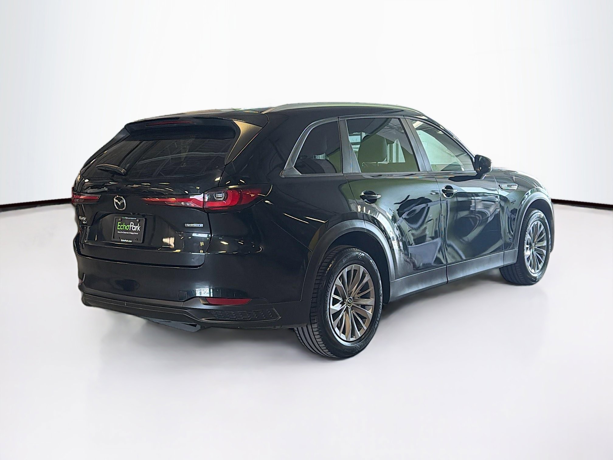 Used 2025 MAZDA CX-90 3.3 Turbo w/ Select Package image 9