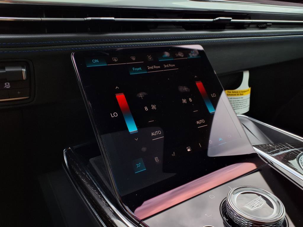 New 2026 Cadillac Escalade IQL Sport 1 image 22