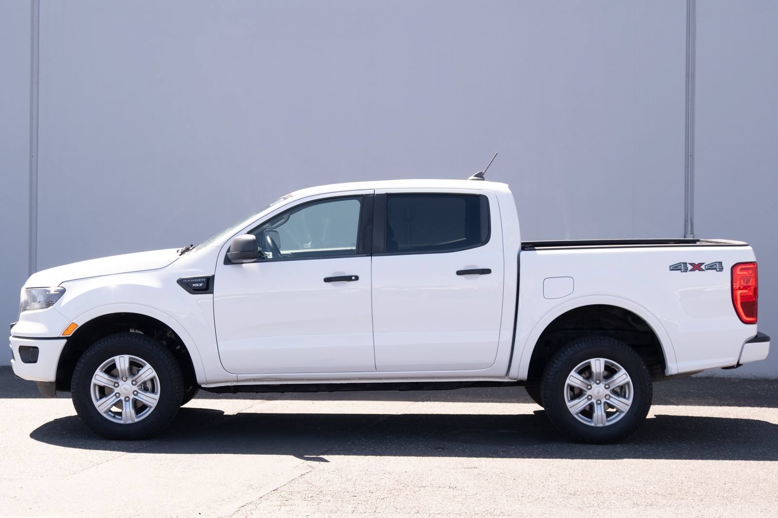 Used 2020 Ford Ranger XLT w/ Equipment Group 301A Mid AWD/4WD image 23