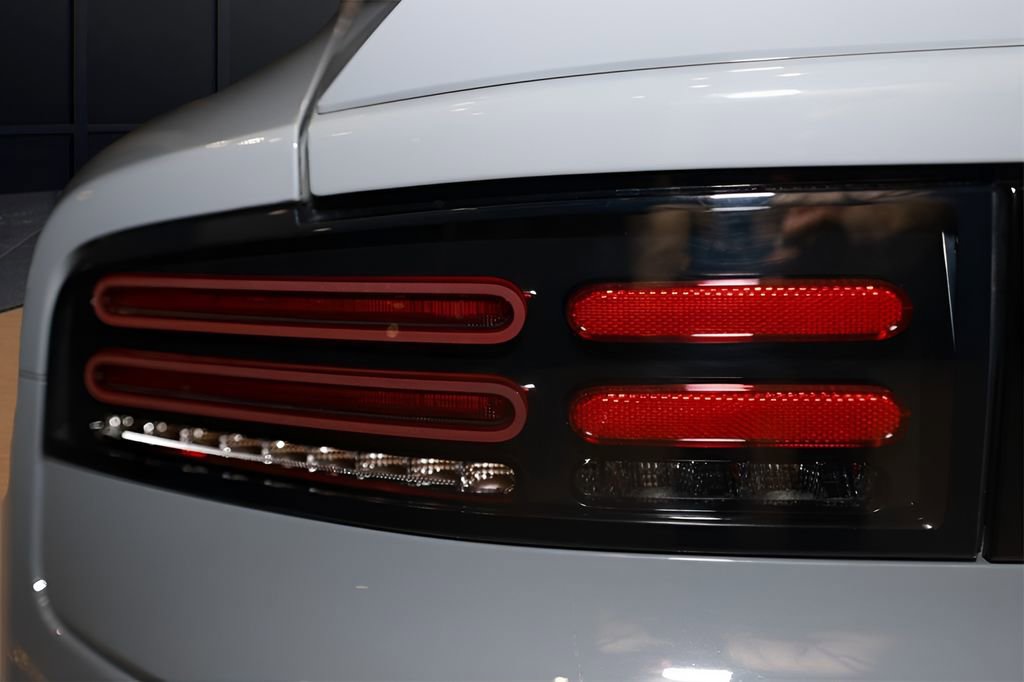 Used 2024 Nissan Z Performance w/ Floor Mat Package image 33