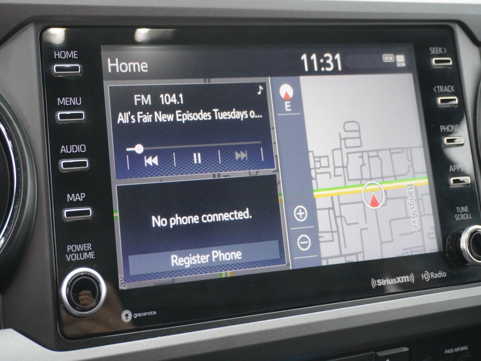 Used 2023 Toyota Tacoma TRD Pro image 27