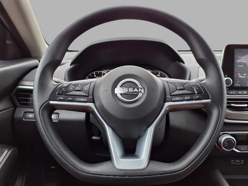 Certified 2025 Nissan Altima 2.5 SV image 15