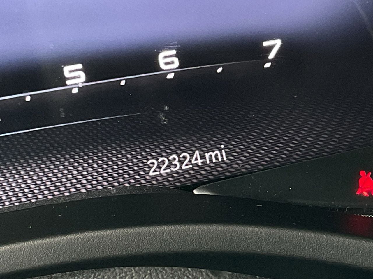 Used 2023 RAM 1500 Limited AWD/4WD image 37
