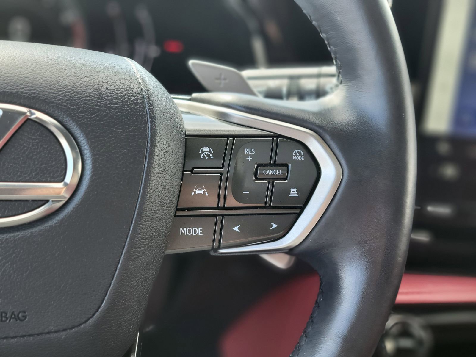 Used 2024 Lexus NX 350 AWD image 27