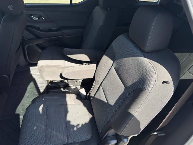 Certified 2023 Chevrolet Traverse LT w/ LPO, Floor Liner Package AWD/4WD image 8
