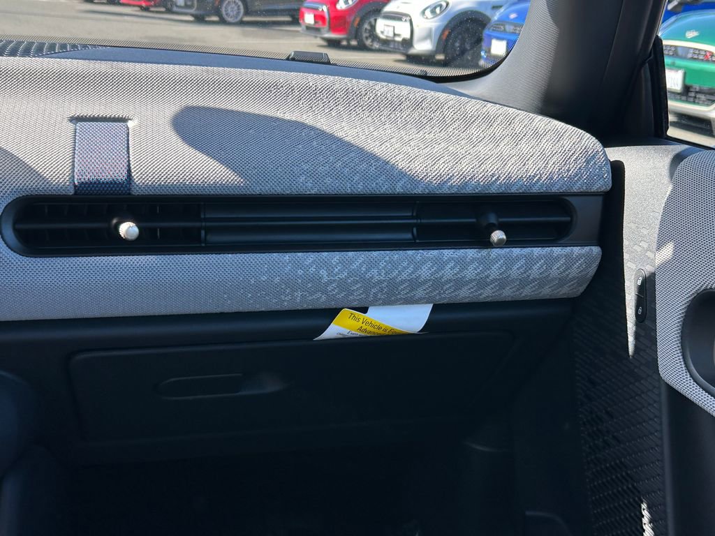 Used 2025 MINI Cooper S image 24