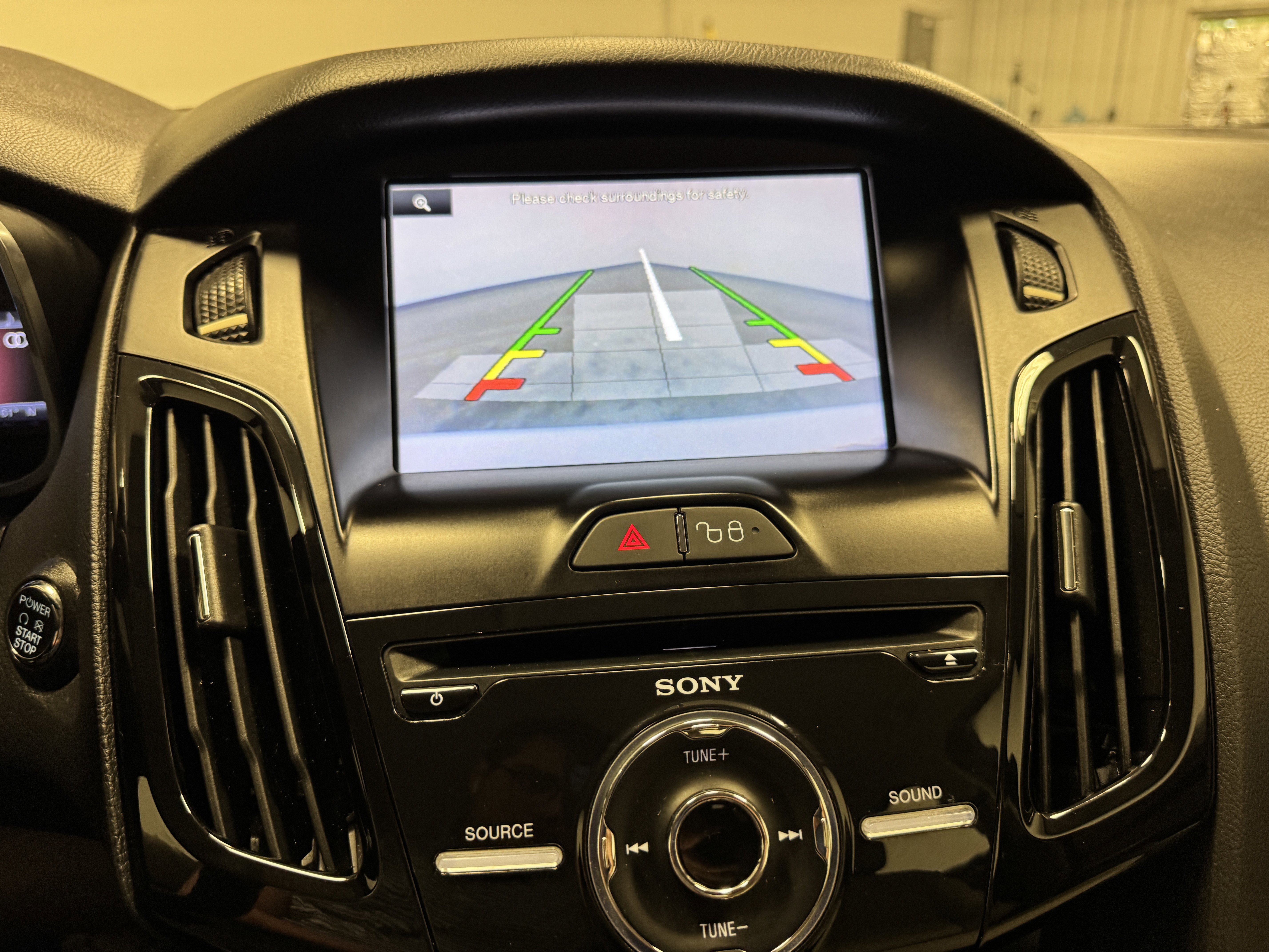 Used 2013 Ford Focus Electric Hatchback image 20