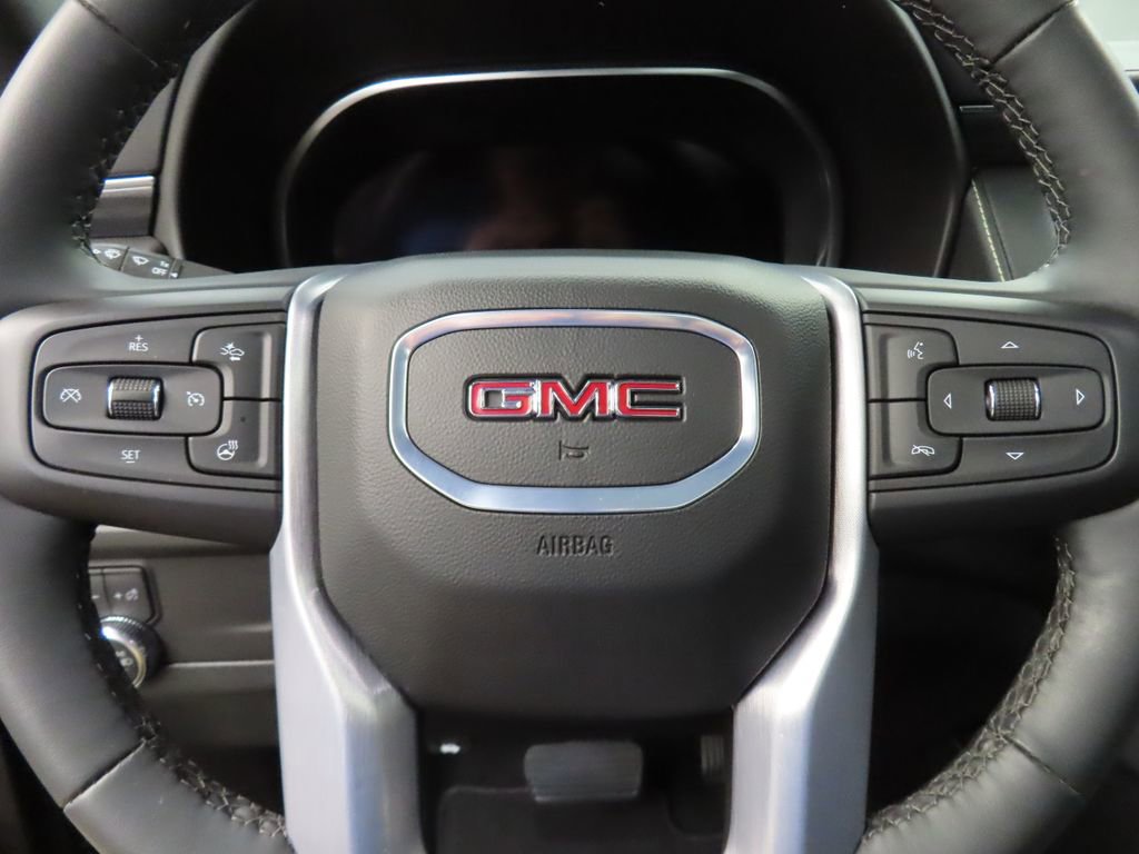 Used 2024 GMC Yukon SLT w/ SLT Luxury Package AWD/4WD image 60
