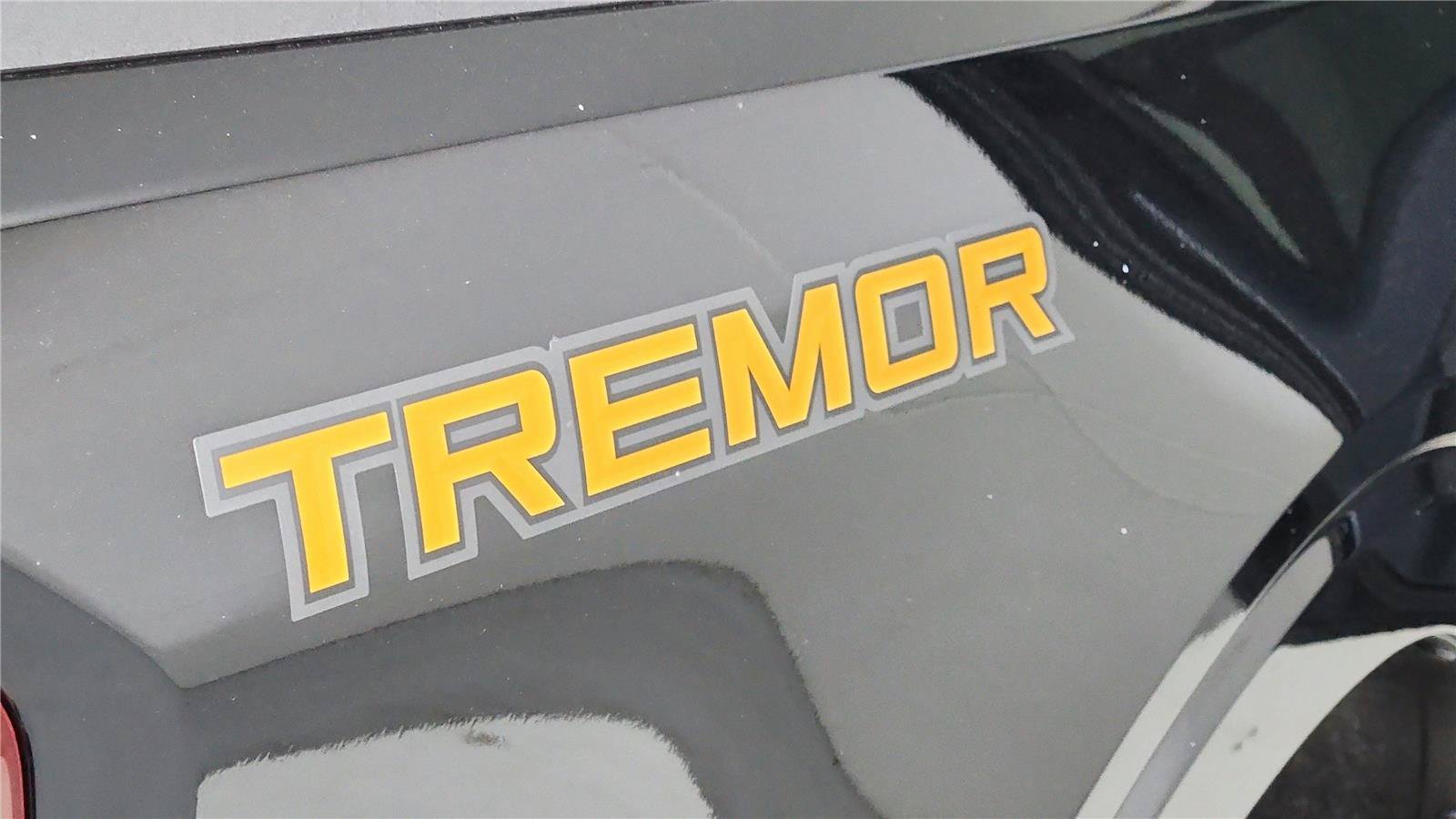 Used 2026 Ford Maverick Tremor AWD/4WD image 22