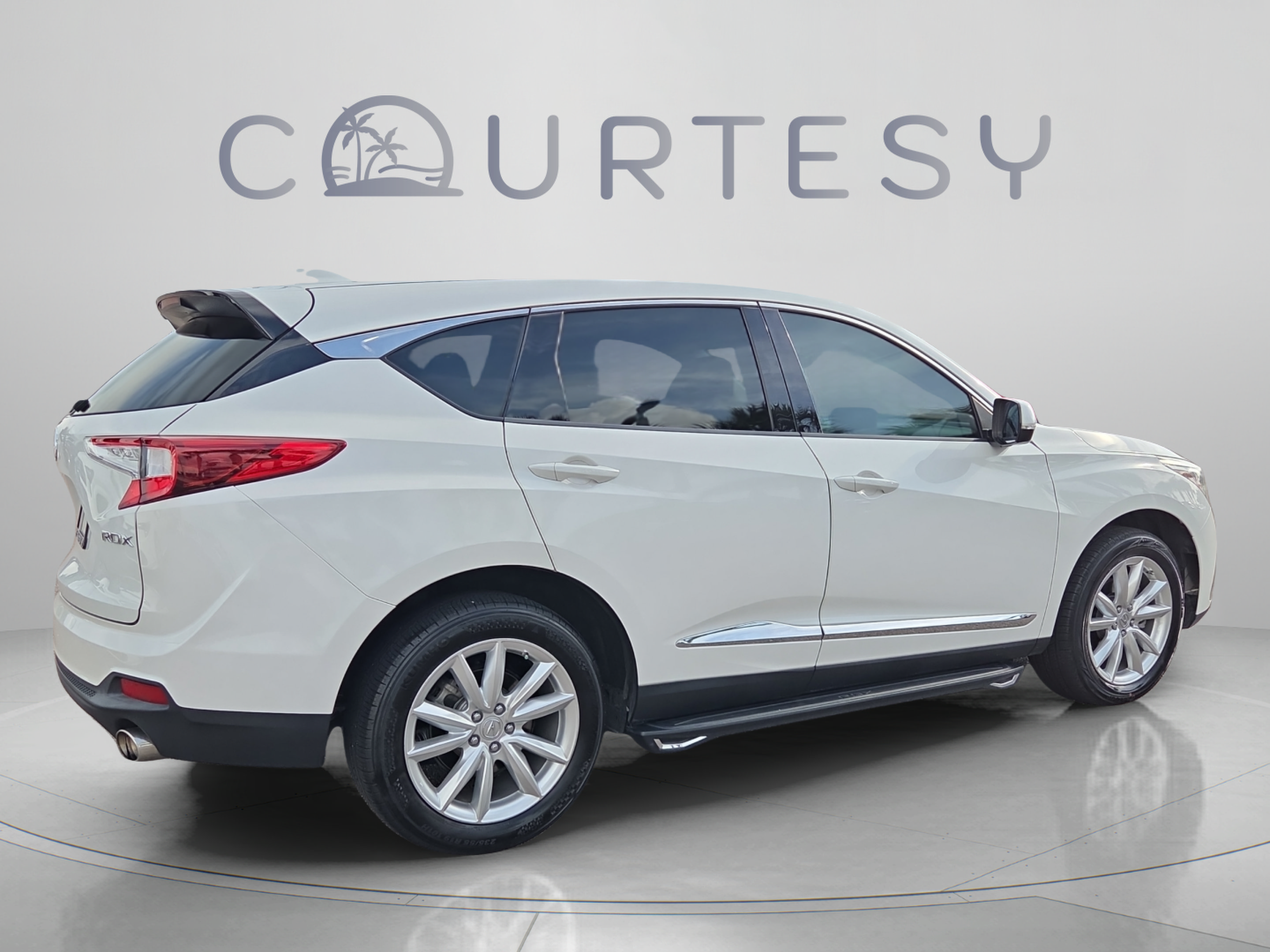Used 2020 Acura RDX FWD image 5