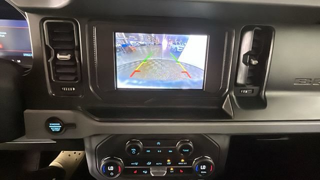Used 2023 Ford Bronco Big Bend AWD/4WD image 22