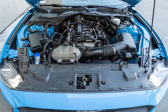 Used 2023 Ford Mustang Premium image 14