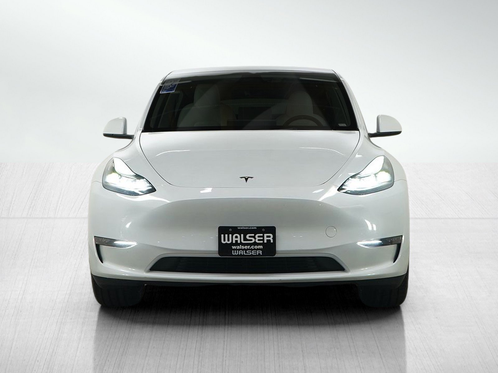 Used 2024 Tesla Model Y Long Range image 8