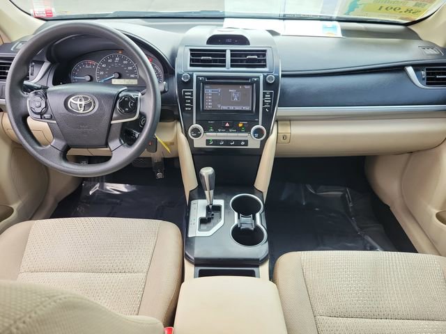 Used 2014 Toyota Camry L FWD image 12