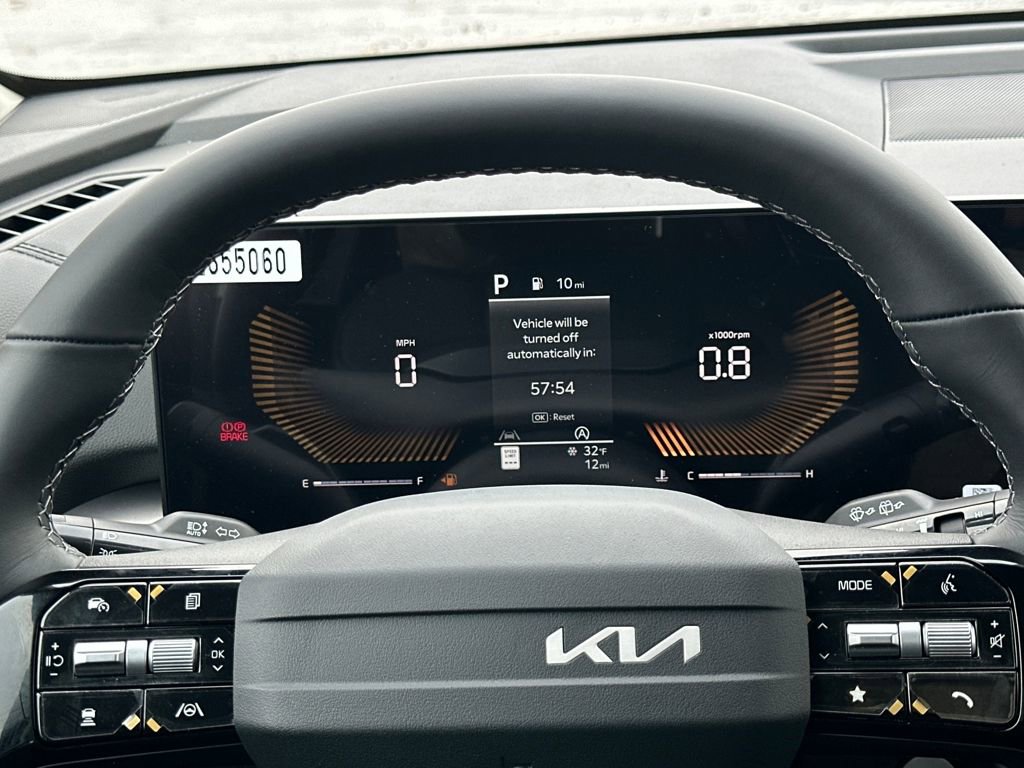 New 2026 Kia Sorento S AWD/4WD image 19