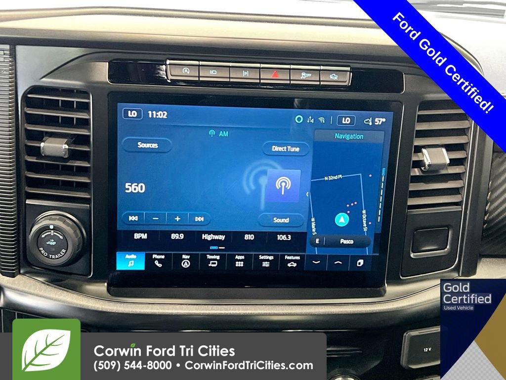 Used 2024 Ford F150 Raptor image 22