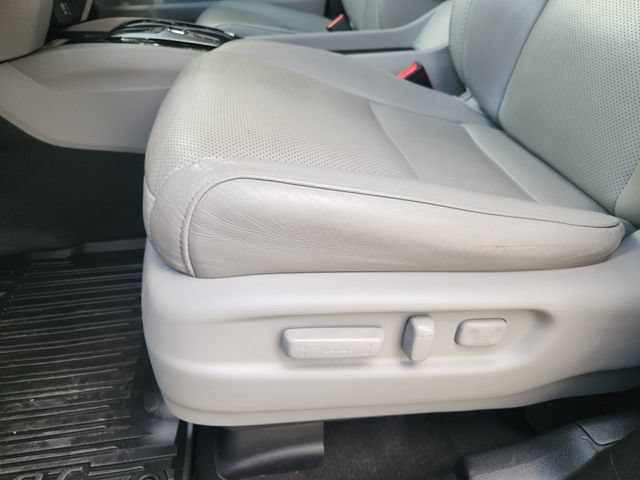 Used 2019 Honda Pilot Elite image 23