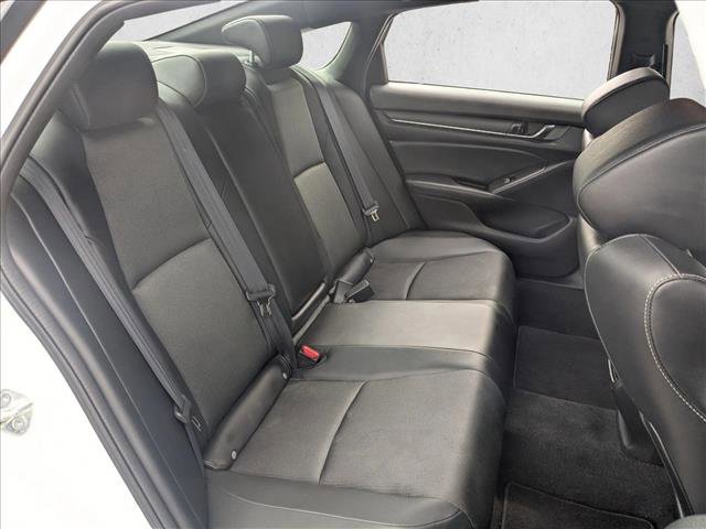 Used 2022 Honda Accord Sport image 20