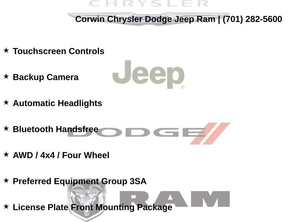 Used 2024 GMC Terrain SLE image 8