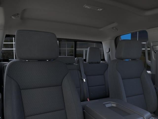 New 2026 Chevrolet Silverado 2500 LT w/ Safety Package AWD/4WD image 24