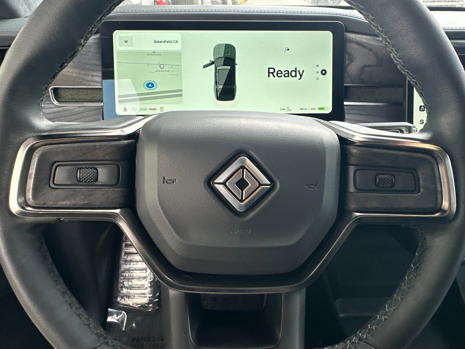 Used 2023 Rivian R1S Adventure image 23