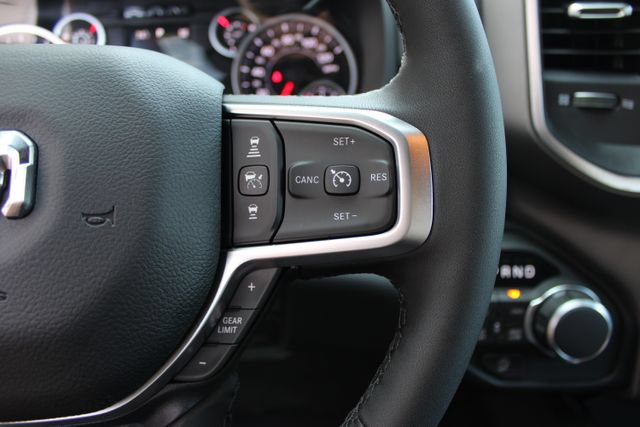 New 2026 RAM 1500 Big Horn w/ Night Edition AWD/4WD image 20