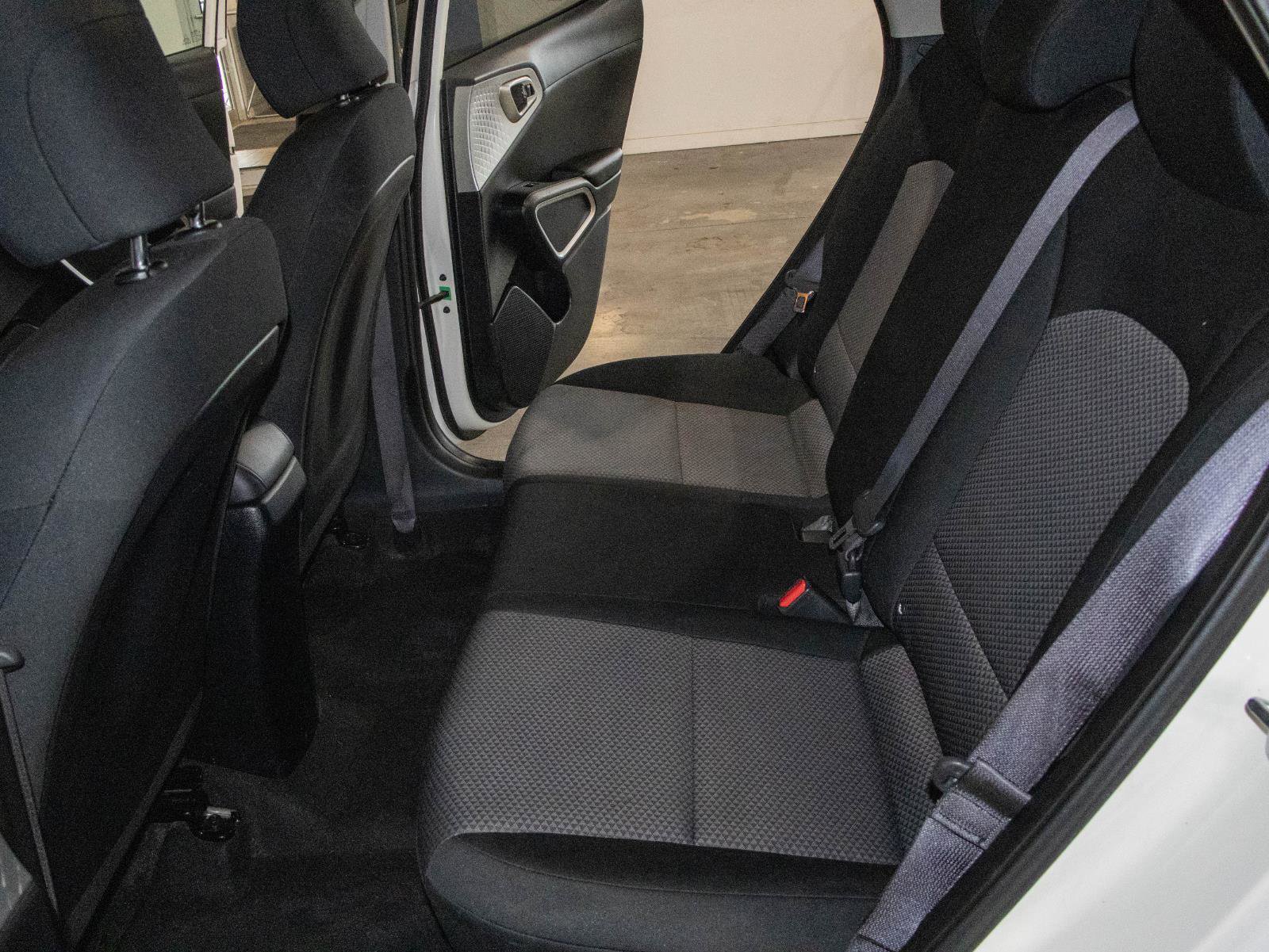 Used 2021 Kia Soul LX image 13