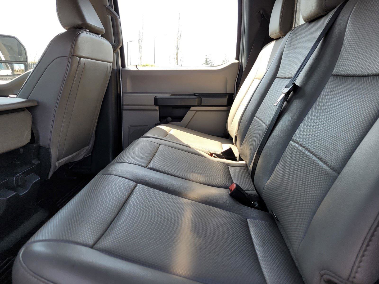 Used 2022 Ford F550 4x4 Crew Cab Super Duty image 17