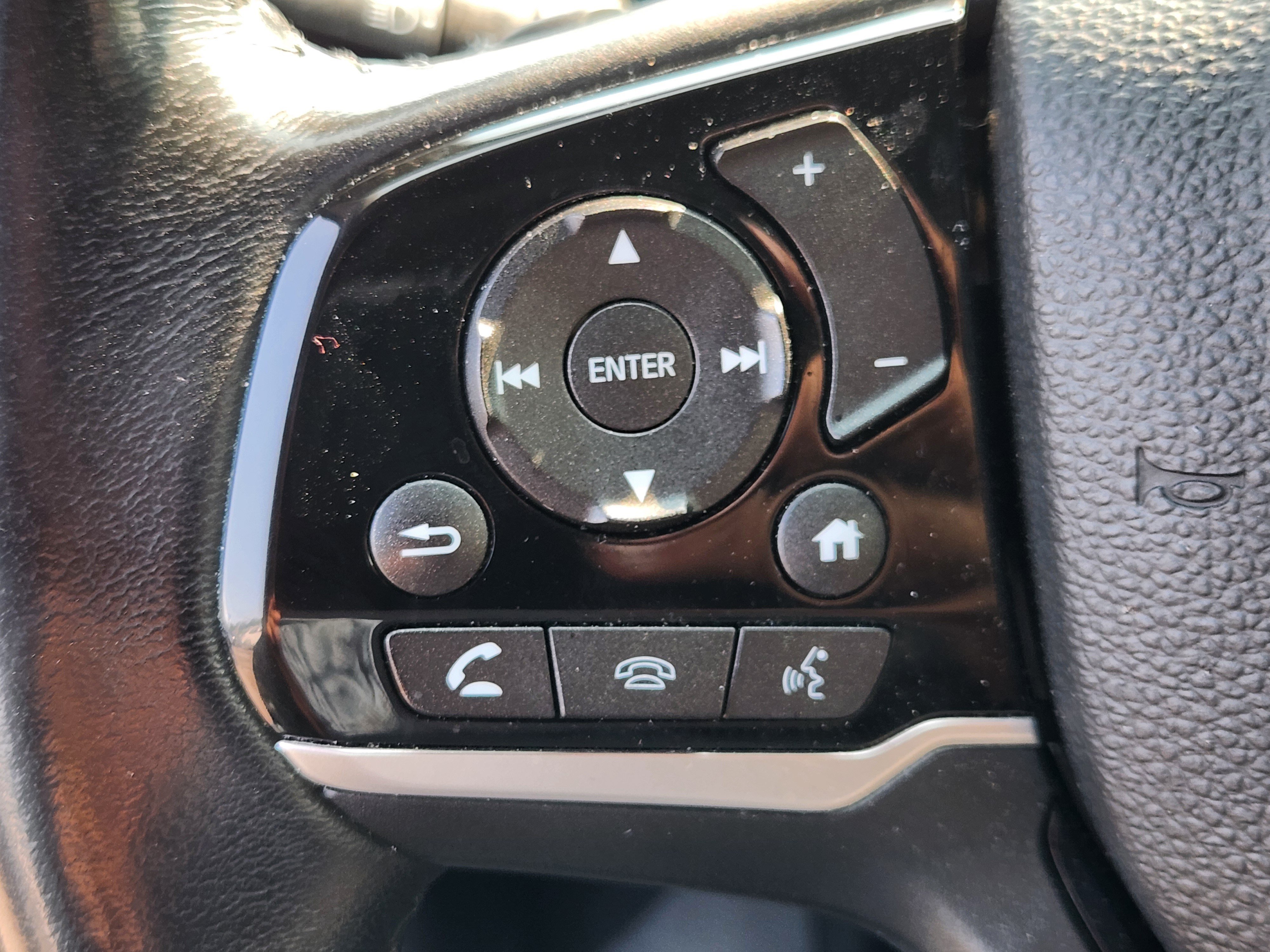 Certified 2021 Honda Odyssey Touring image 27