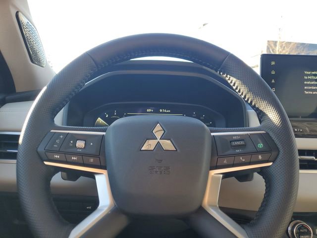 New 2026 Mitsubishi Outlander SE FWD image 21