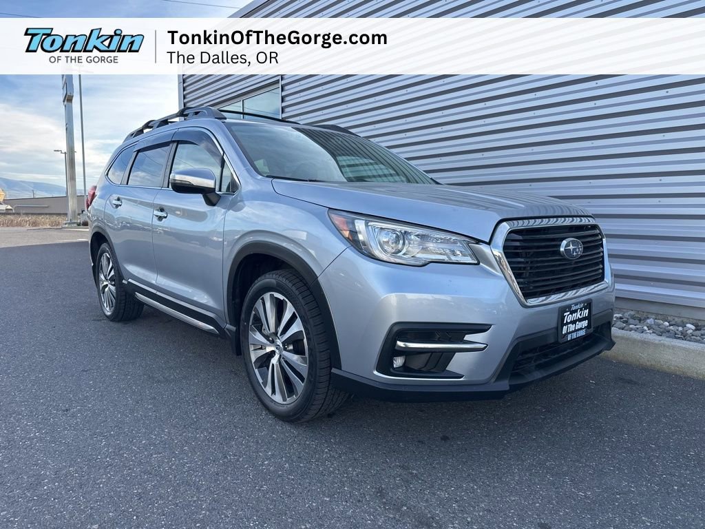 Used 2022 Subaru Ascent Touring w/ Popular Package #2A image 1