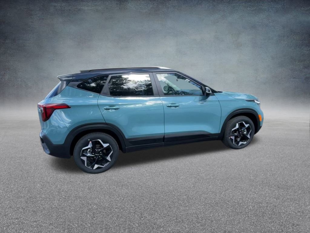 Used 2026 Kia Seltos S image 25