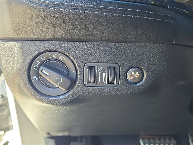 Certified 2020 Dodge Challenger R/T Scat Pack w/ Plus Package image 19