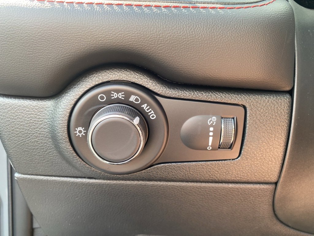 New 2026 Dodge Durango GT image 22